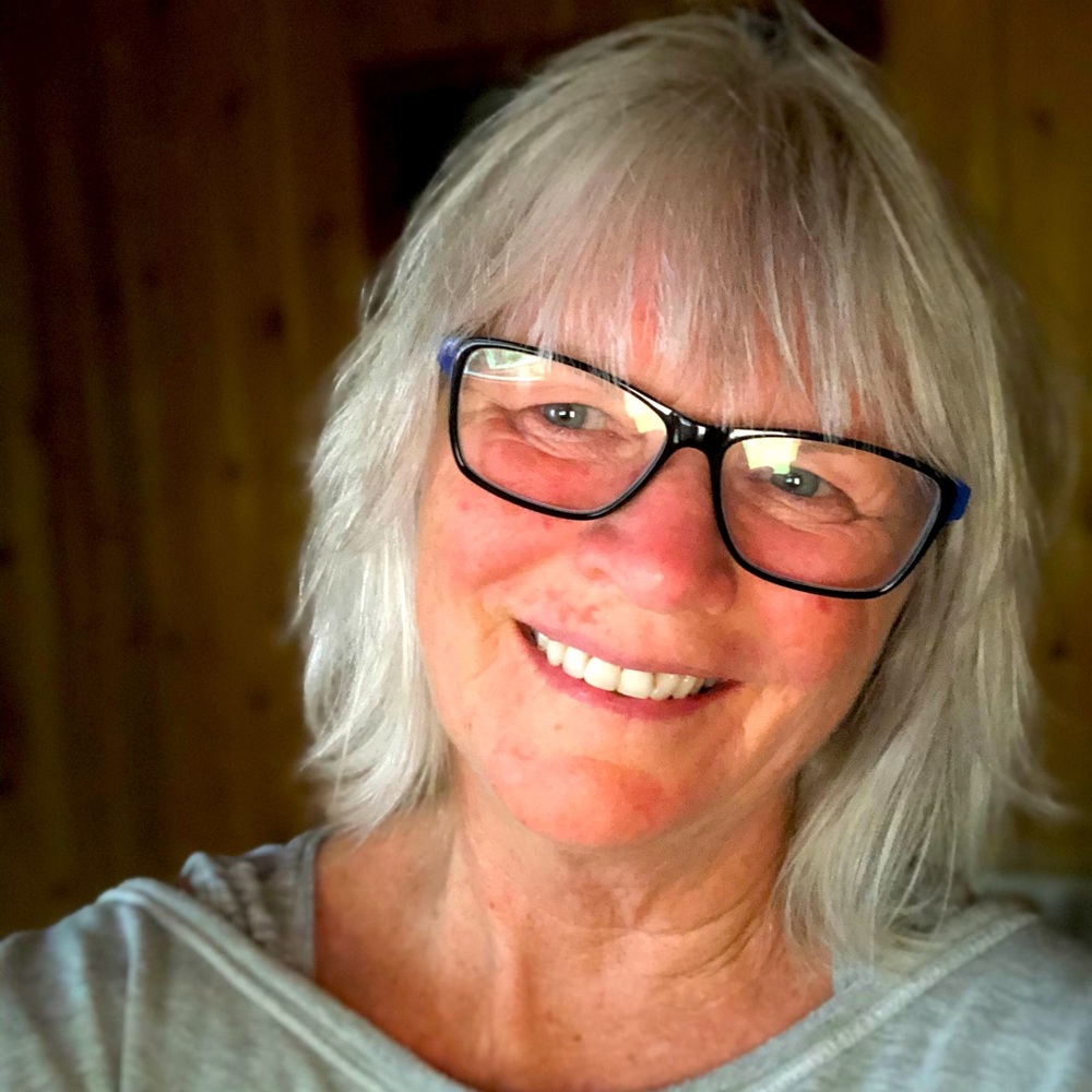 Meet your Posher, Nancy